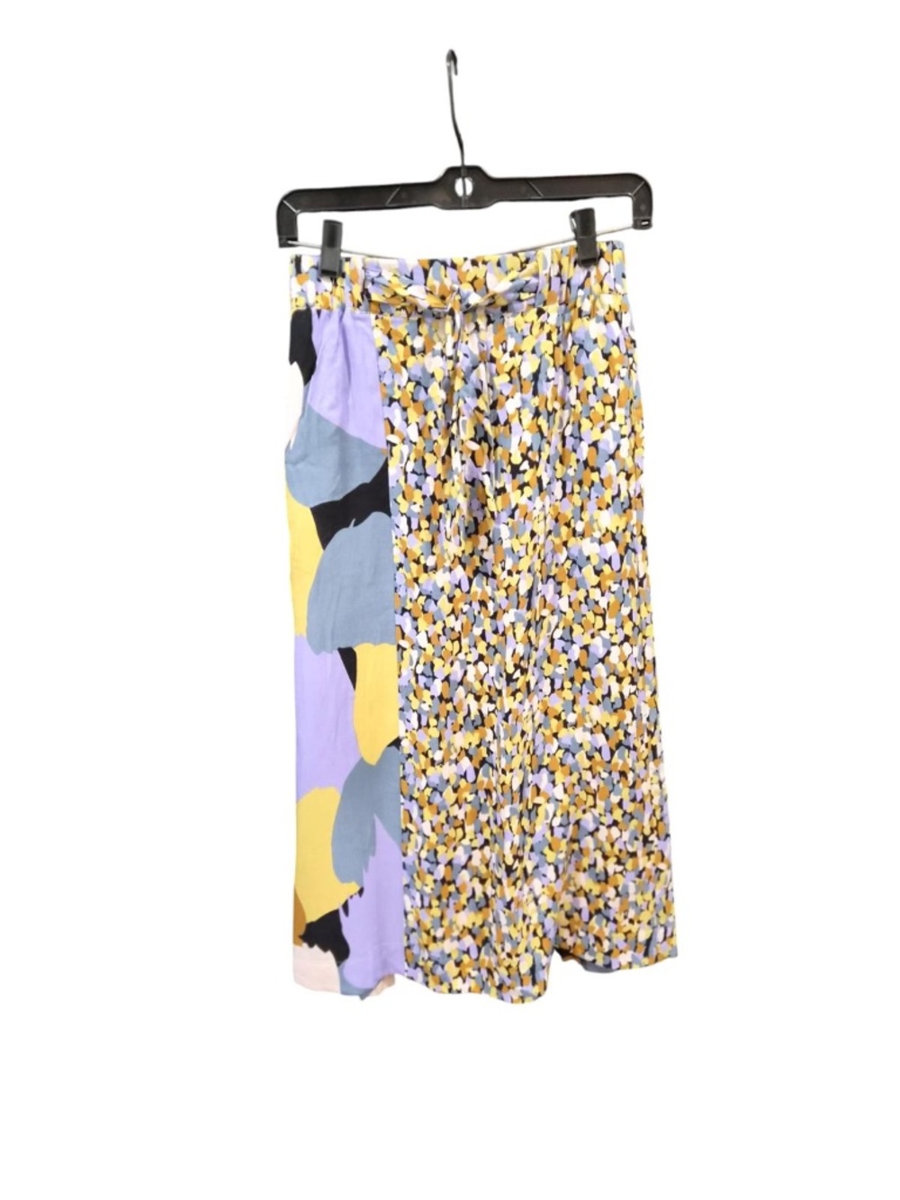 NWT | Skunkfunk | Pastel Colored Maxi Skirt | Size 6 - Picture 6 of 9